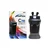 Dophin C700 Canister Filter 1520 LPH Provides Oxygen from Air Pump to Fish Tank Use to Fresh Water/Planted Aquarium